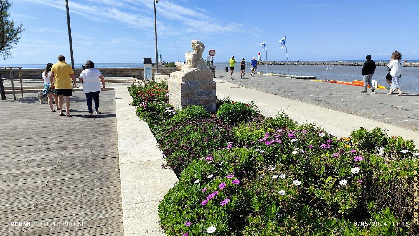 LE GRAU D'AGDE - Marche - Quai - Plage (55).jpg